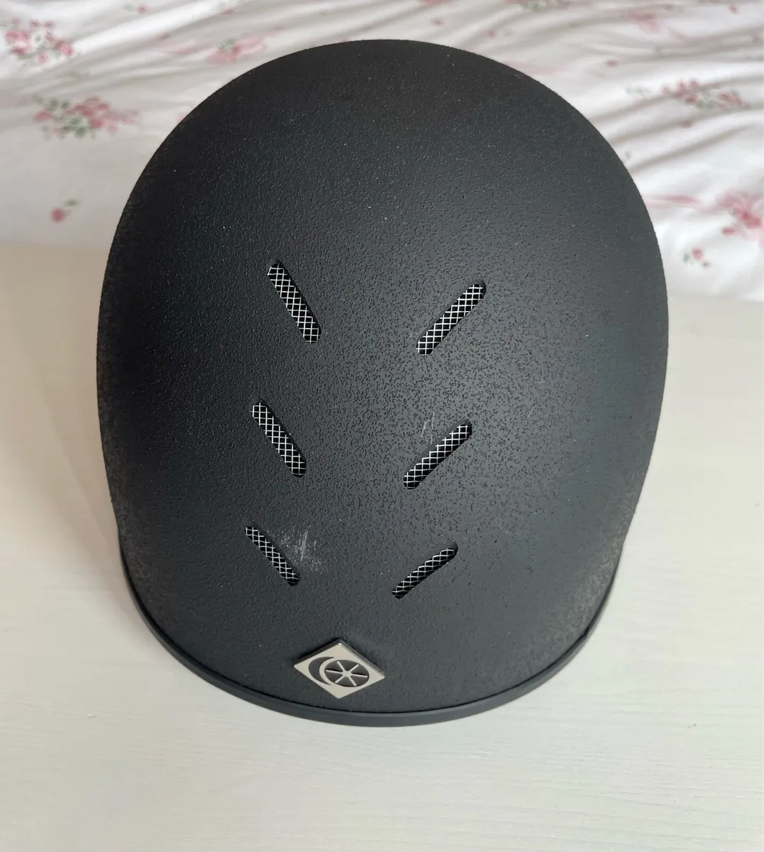 Charles Owen Skull Cap 53cm - Image 1