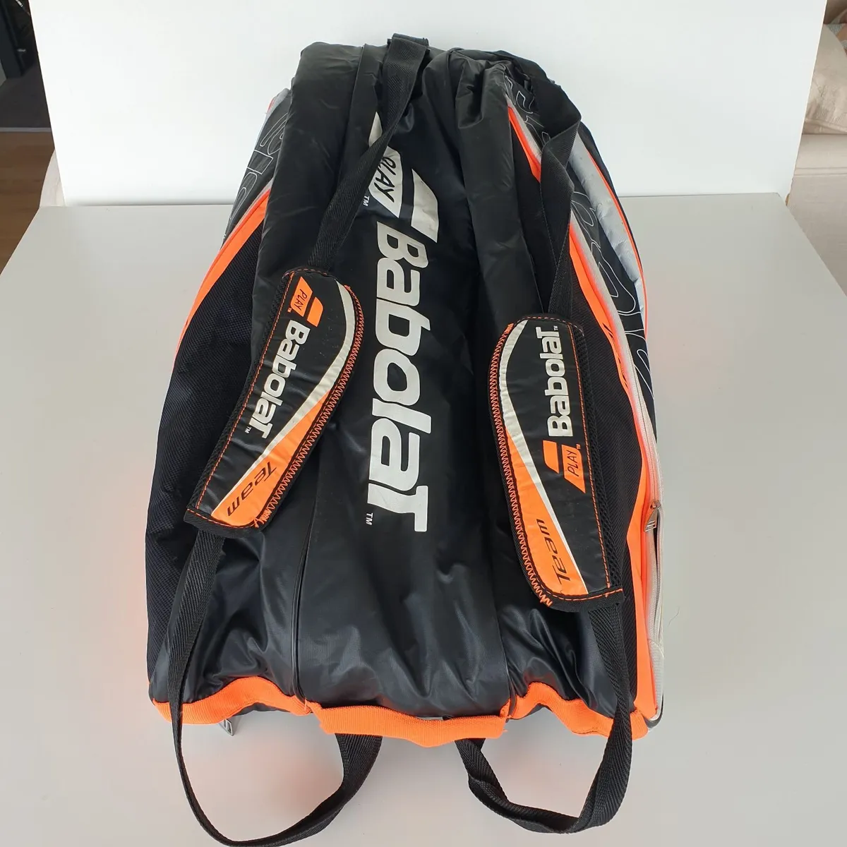 Babolat team multi tennis racket backpack - Image 1