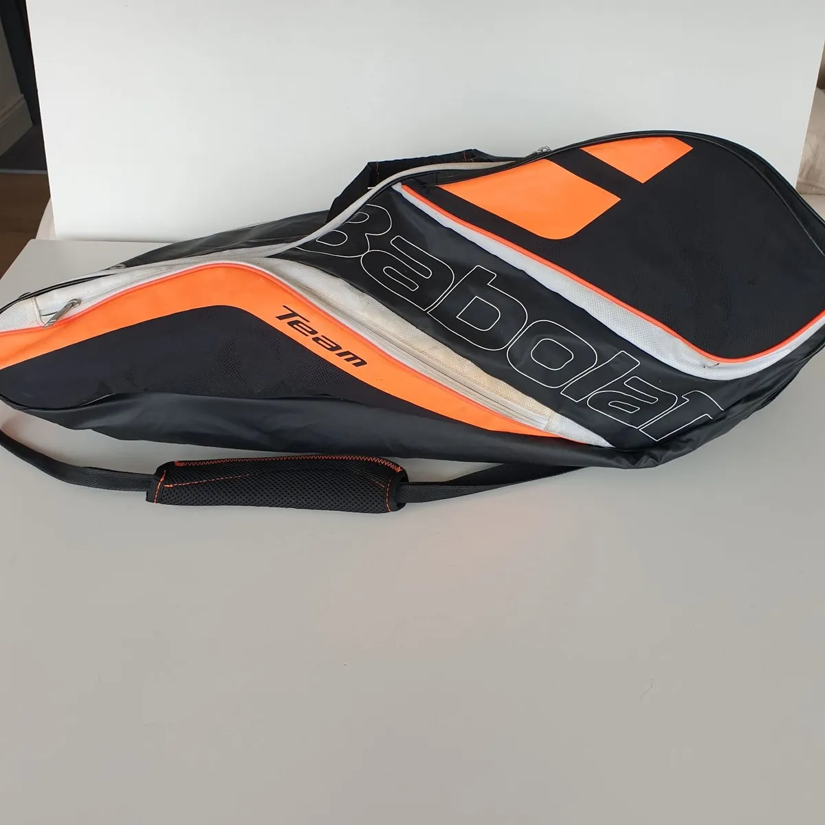 Babolat team multi tennis racket backpack - Image 3