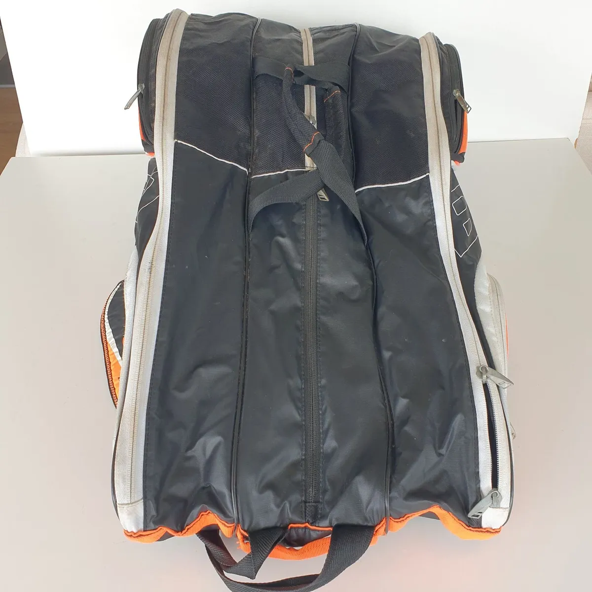 Babolat team multi tennis racket backpack - Image 4