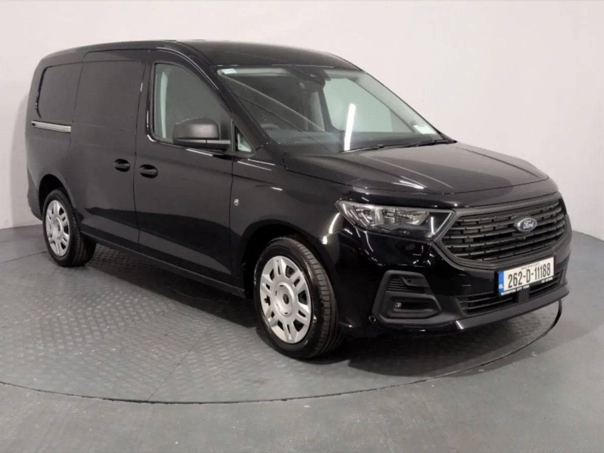 Ford Transit Connect DEMO TRANSIT CONNECT TREND VA - Image 1