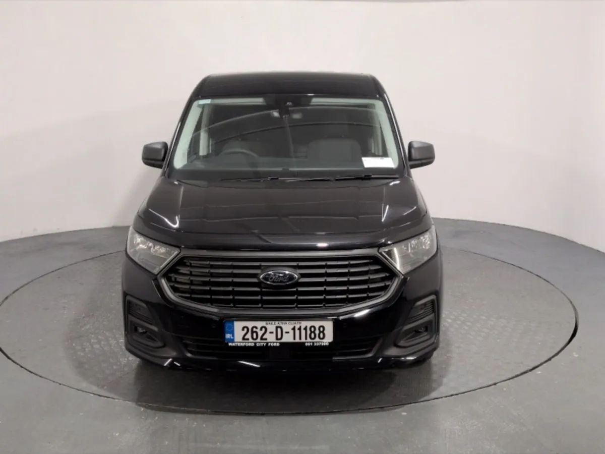 Ford Transit Connect DEMO TRANSIT CONNECT TREND VA - Image 3