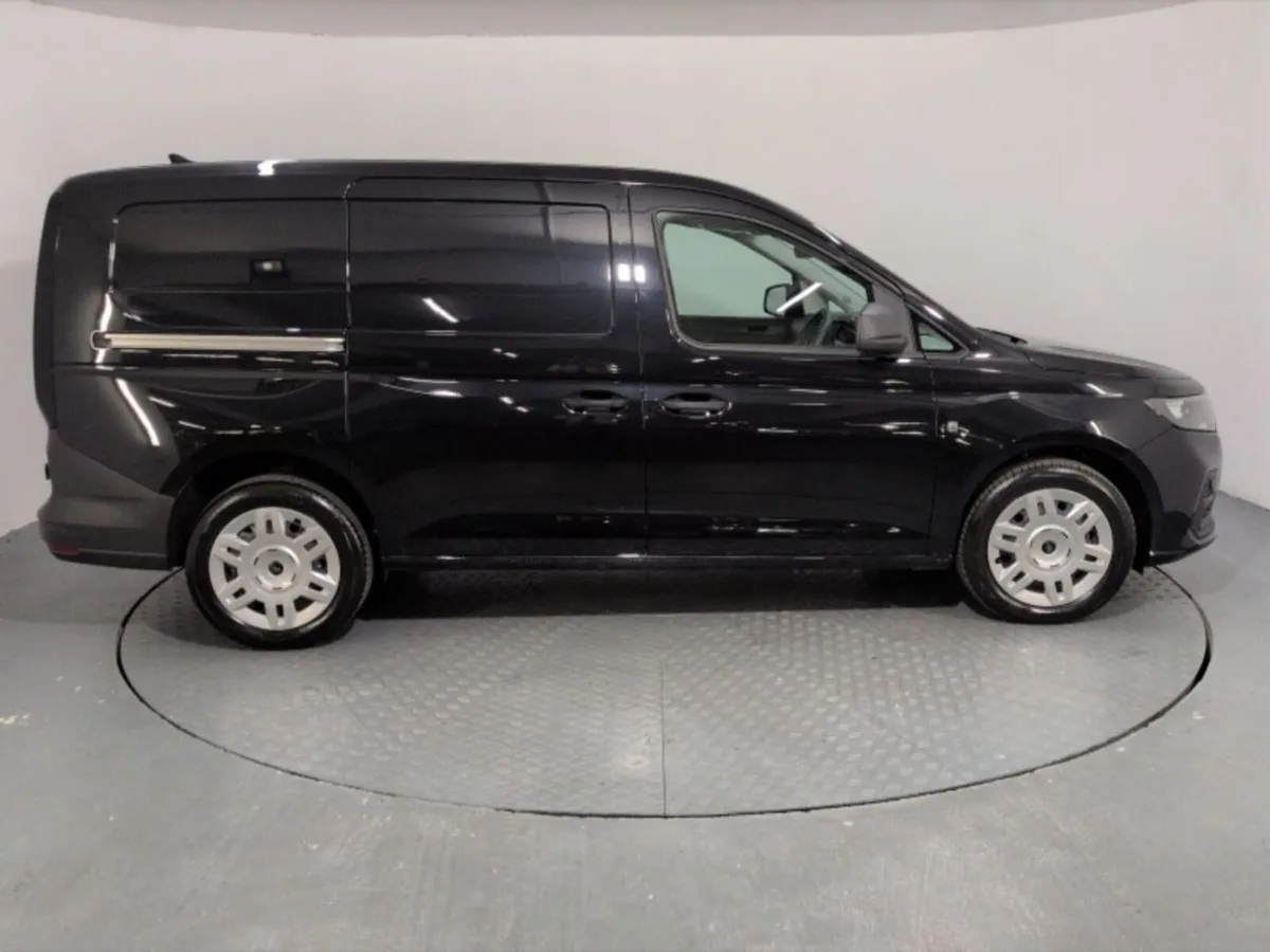 Ford Transit Connect DEMO TRANSIT CONNECT TREND VA - Image 4