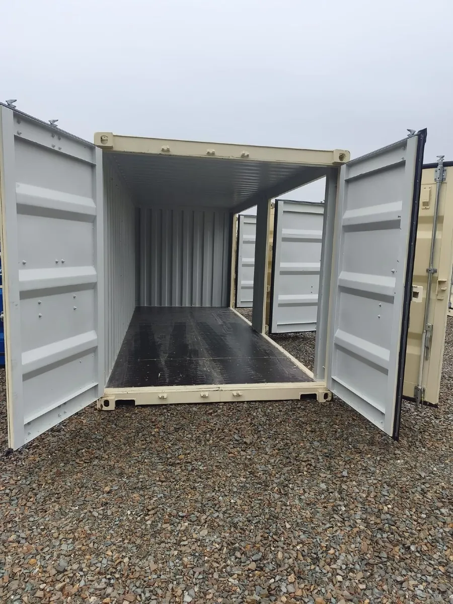 Shipping container - Image 2