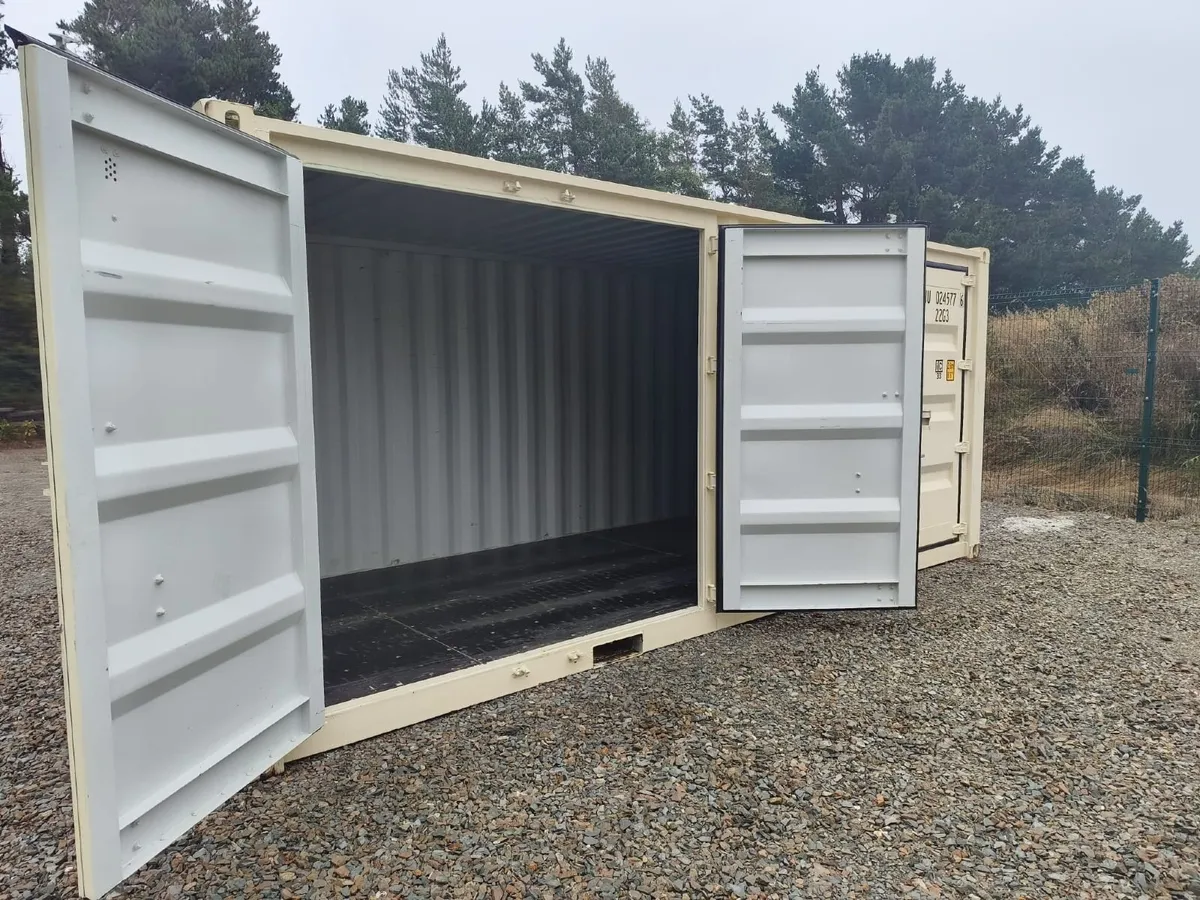 Shipping container - Image 3