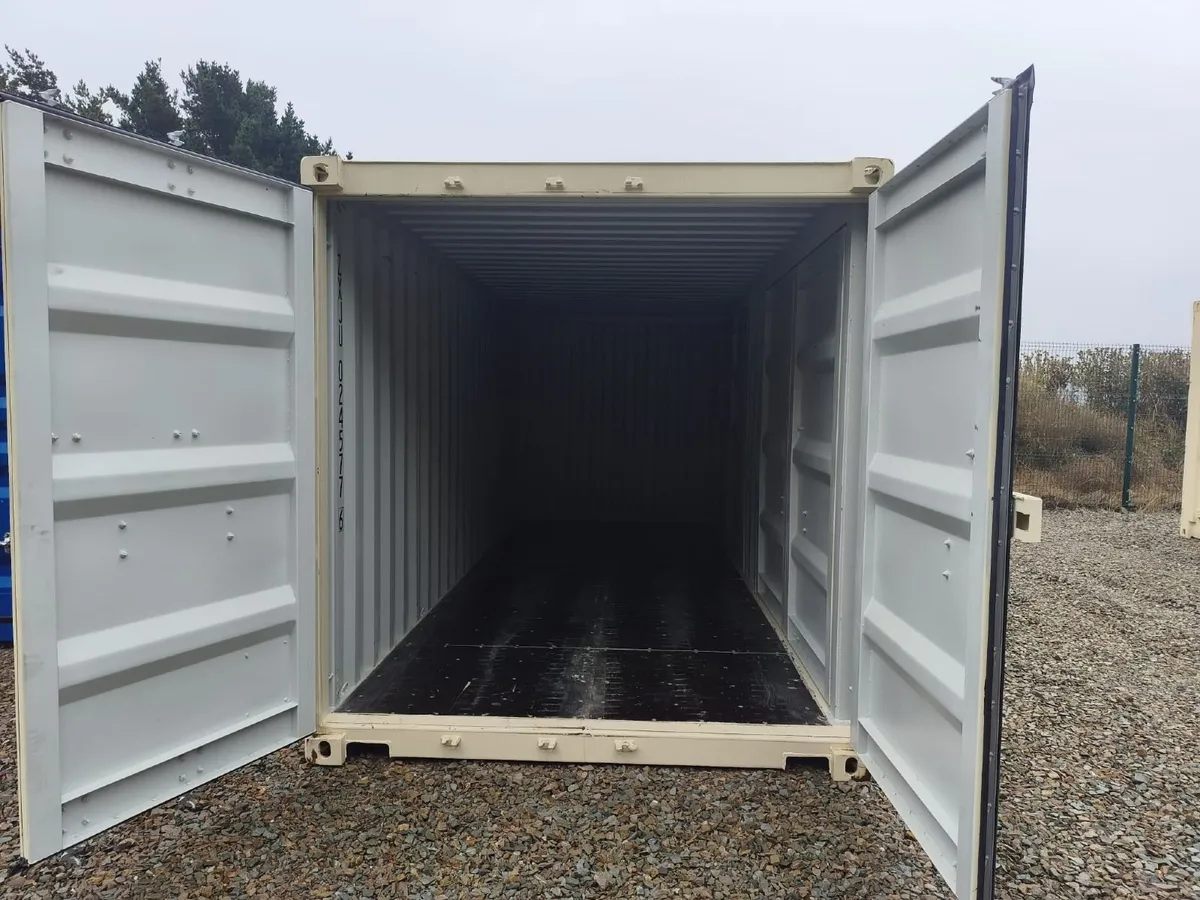 Shipping container - Image 4