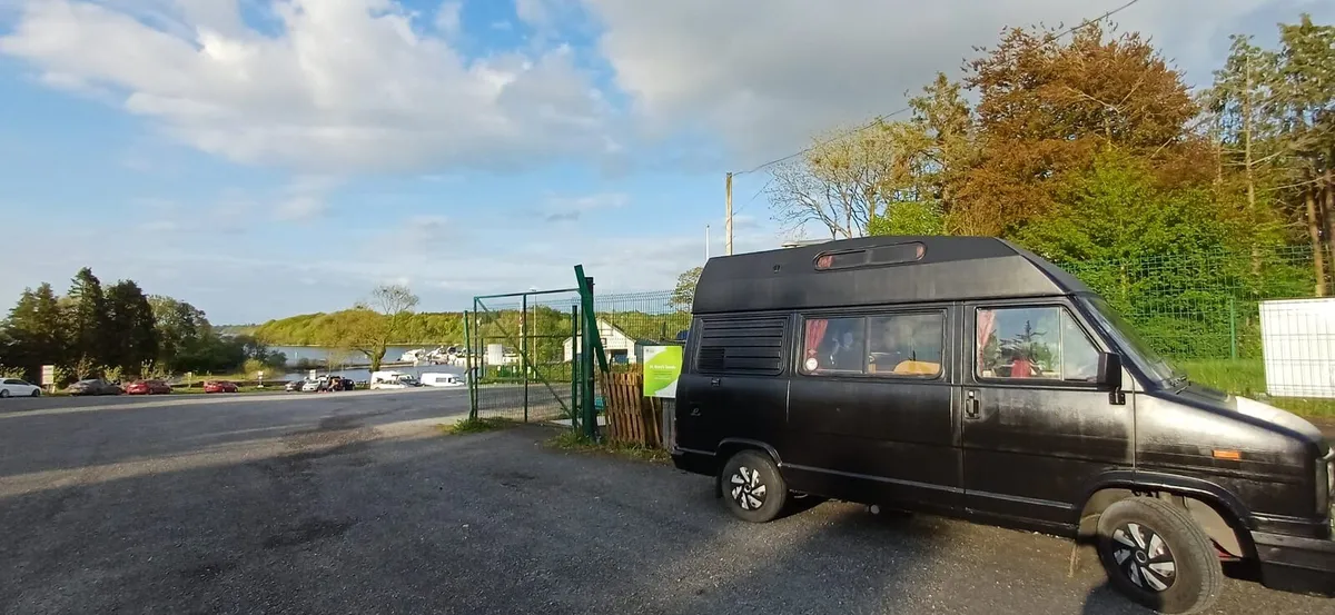 Talbot Express Autosleeper campervan - Image 3
