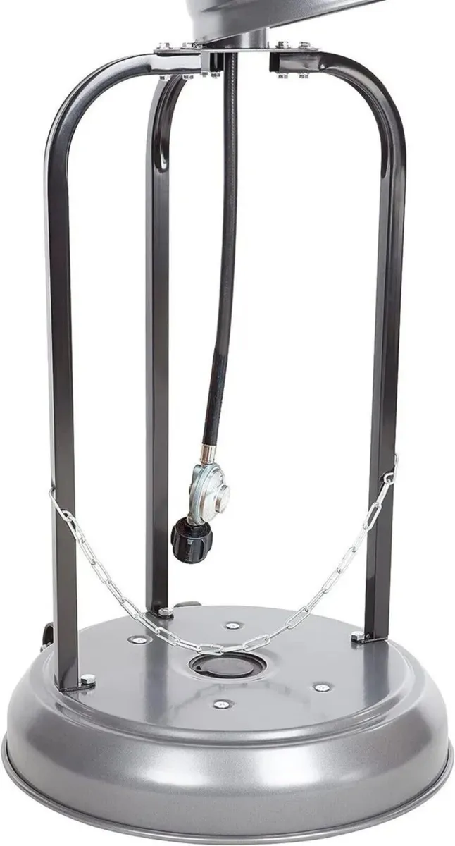 Patio Heater 46000 BTU Outdoor Mushroom - Image 4