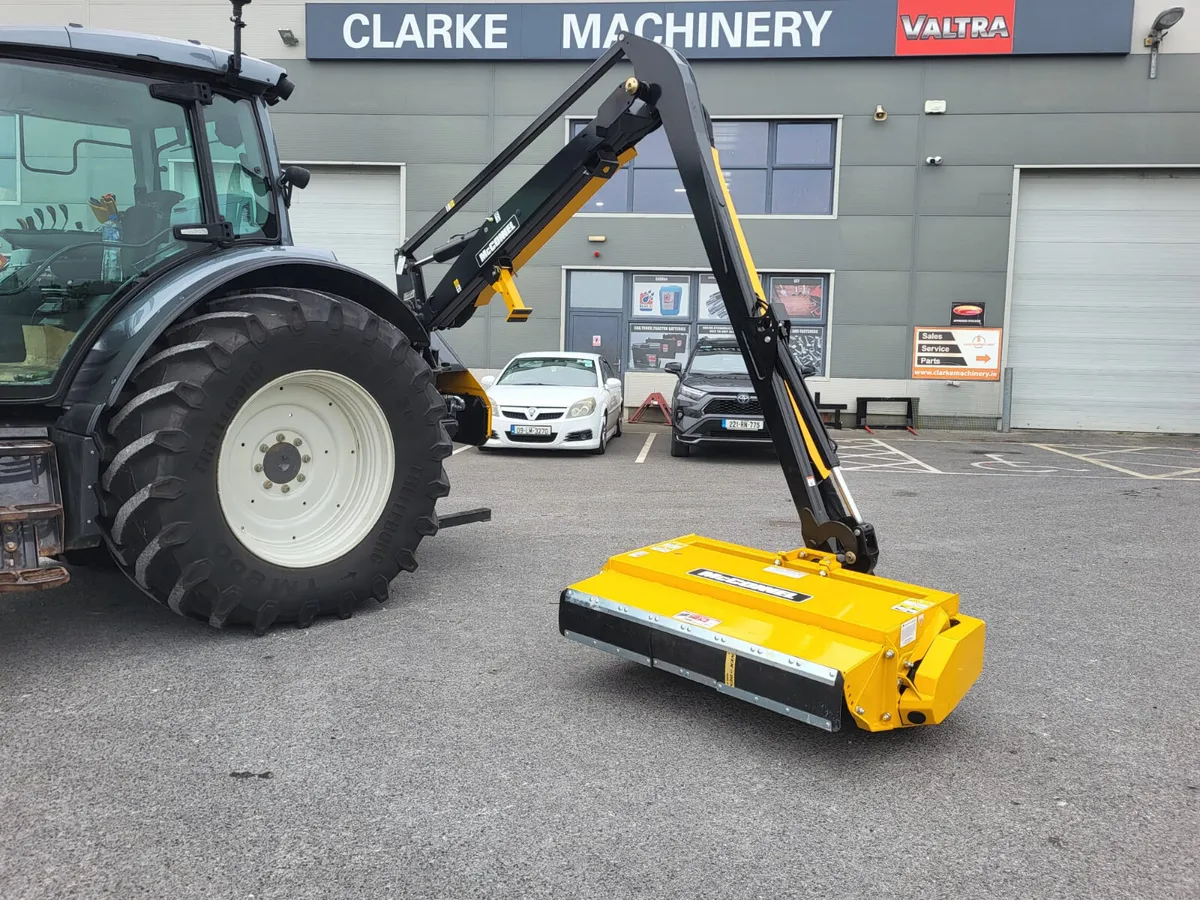 New McConnel PA6067-70 - Image 3