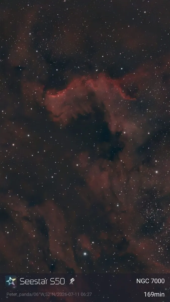Seestar s50 smart telescope - Image 3