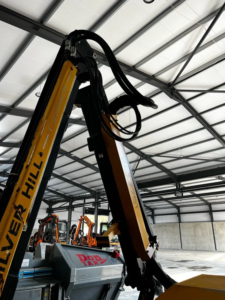 Mc Connel 7775t - Image 3