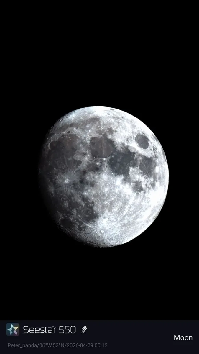 Seestar s50 smart telescope - Image 4