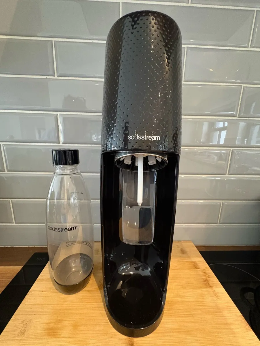 Soda Stream