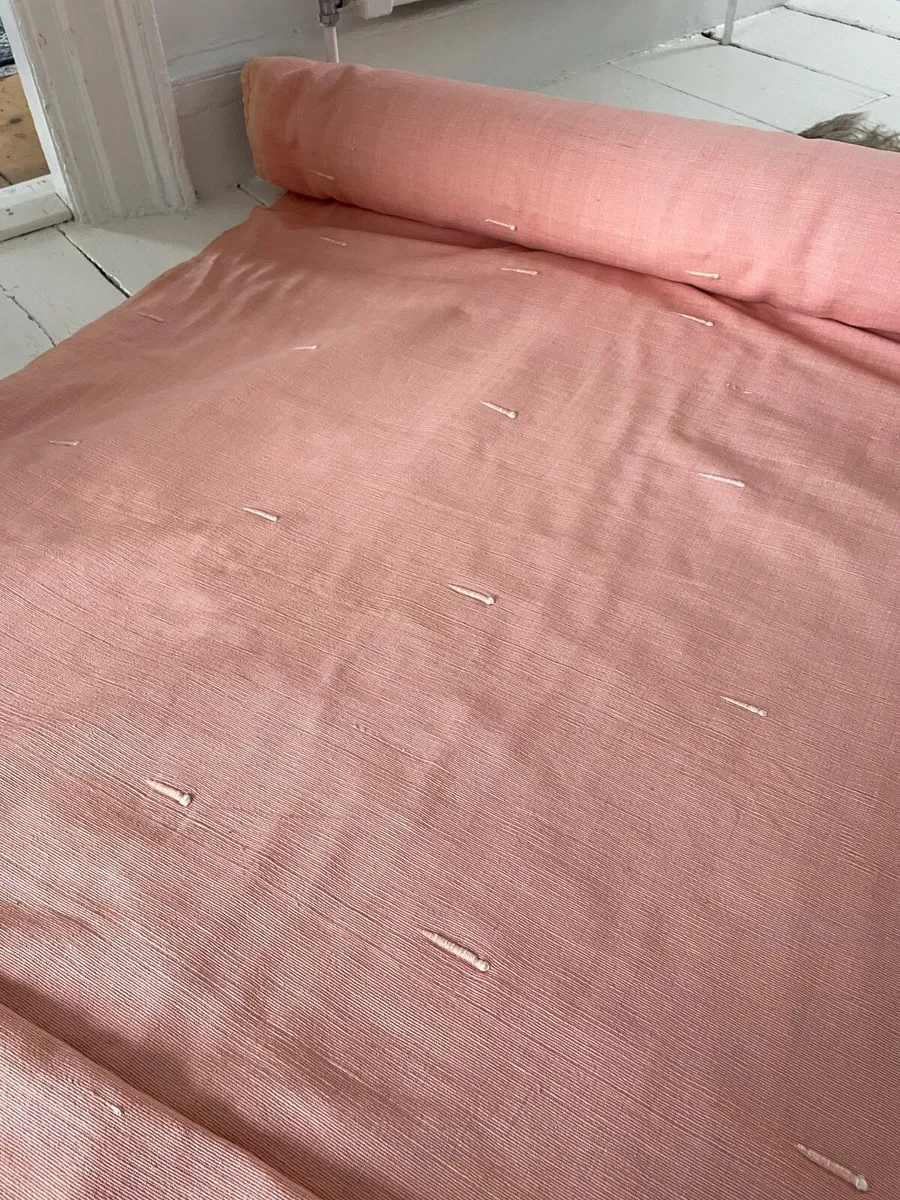Curtain fabric - Image 1