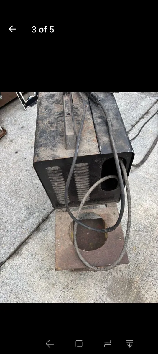 Welder - Image 2