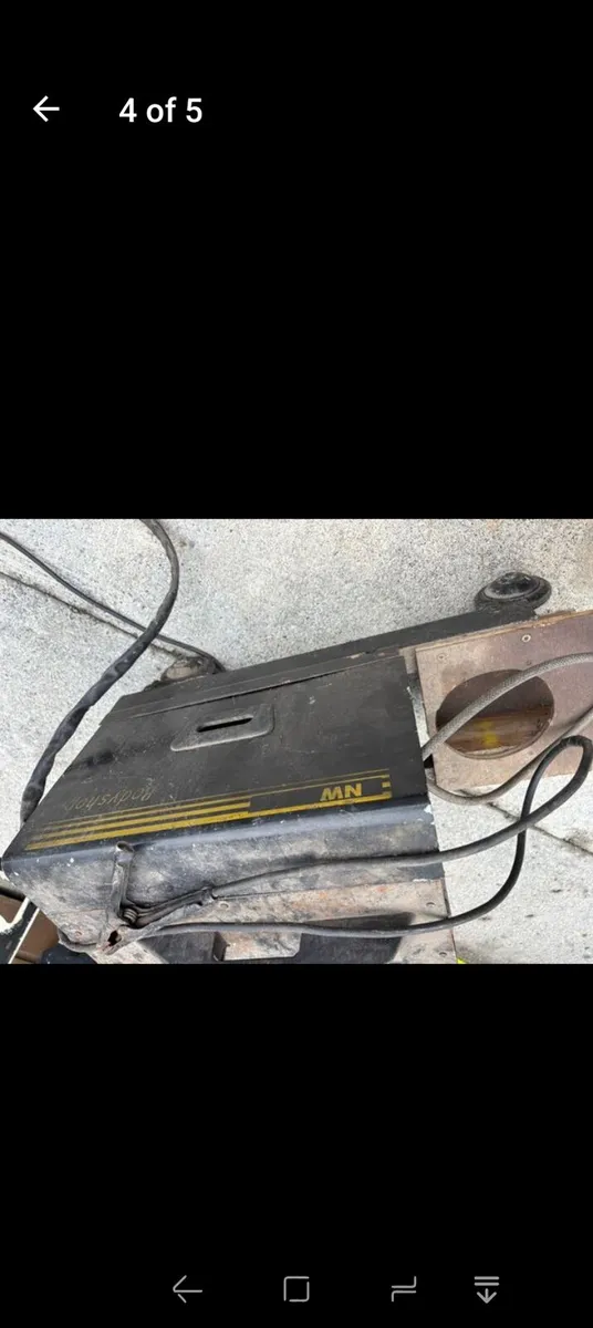 Welder - Image 3