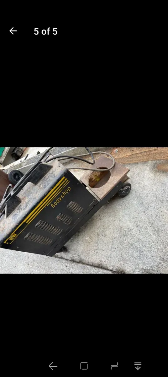 Welder - Image 4