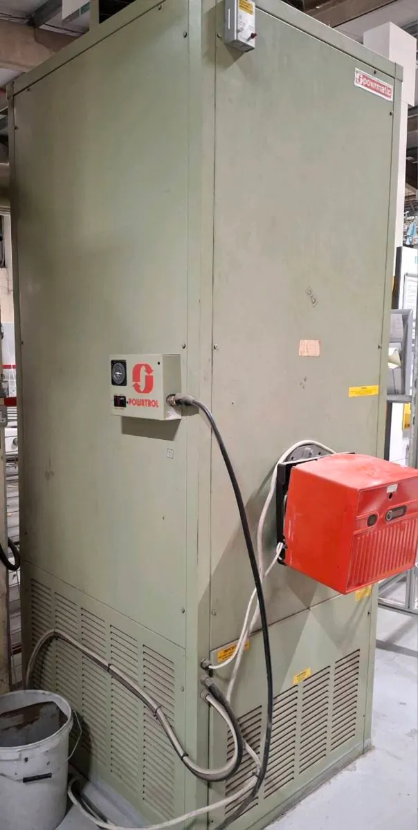Heating - Image 1
