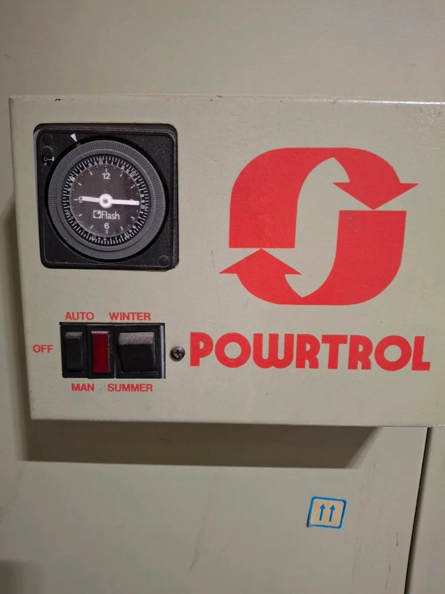 Heating - Image 2