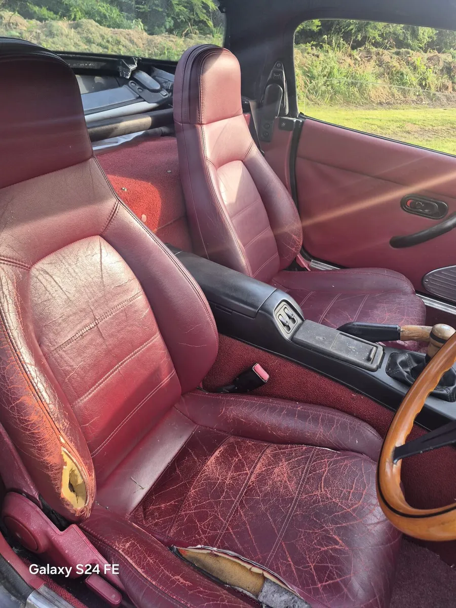 Eunos Roadster R Limited - Image 2