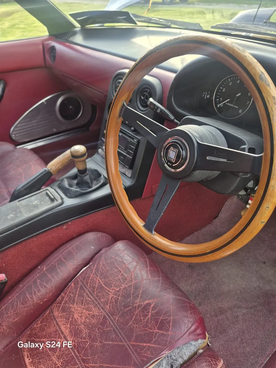 Eunos Roadster R Limited - Image 4