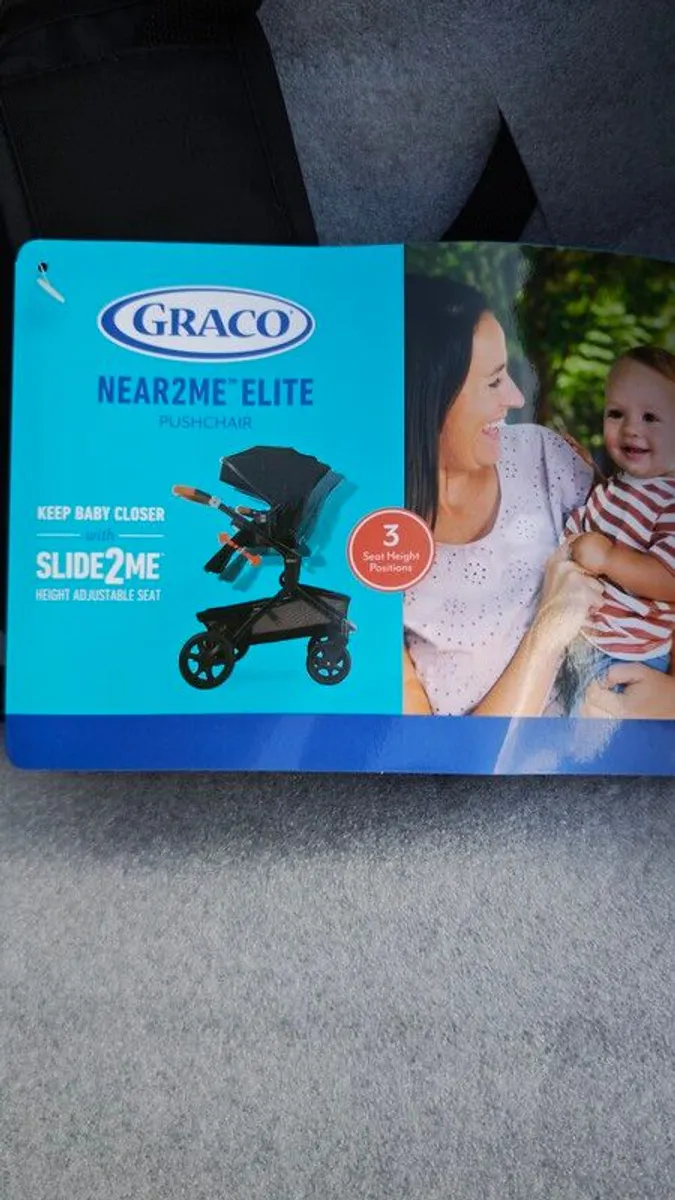 graco - Image 2