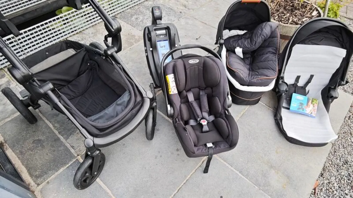 graco - Image 3