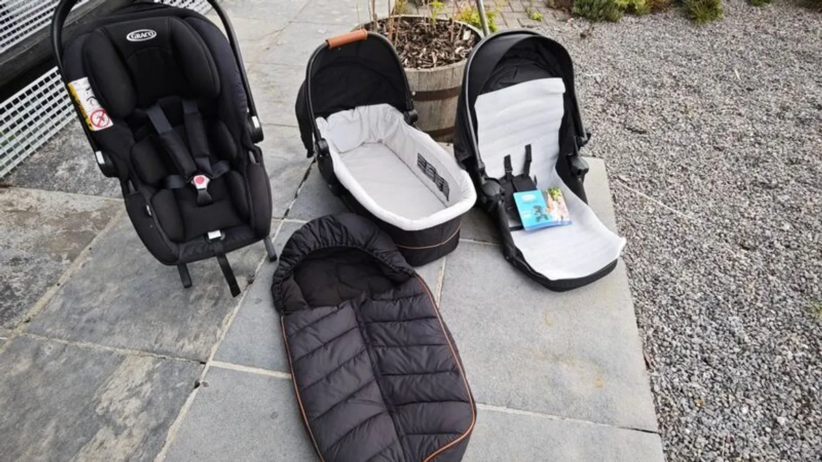 graco - Image 4