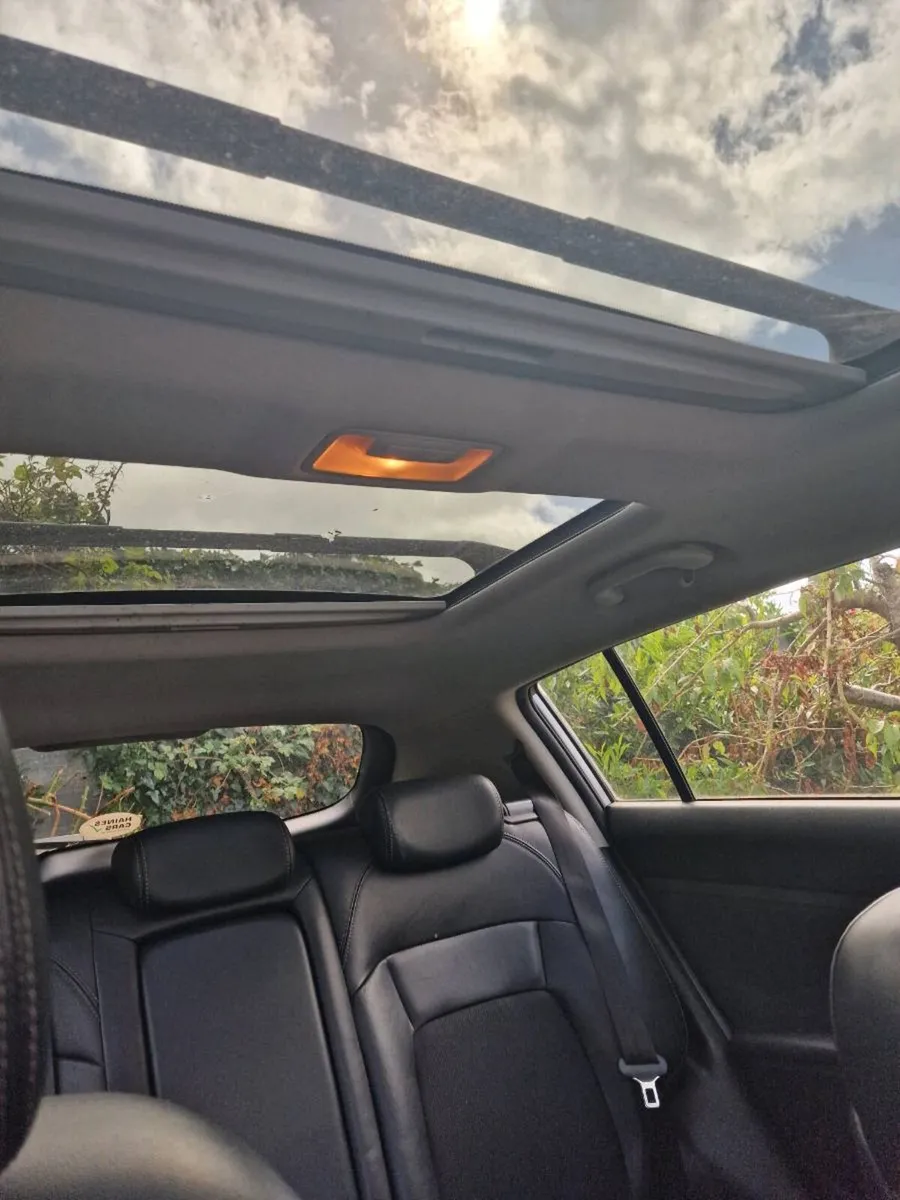 Kia Sportage - Image 1
