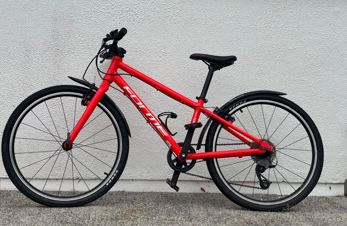 Kids Bike - Image 1