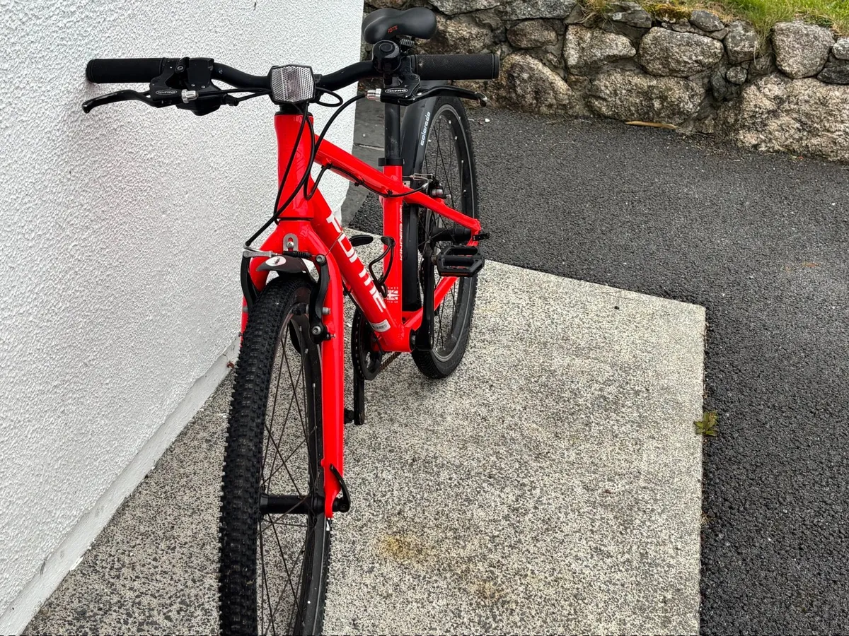 Kids Bike - Image 3