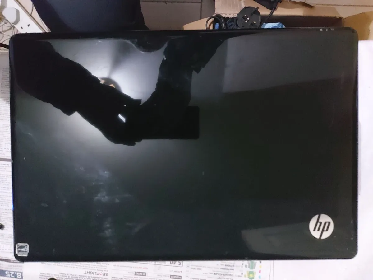 HP G61 15.6 inch Laptop, Model No. G61-110SA, 4GB - Image 2
