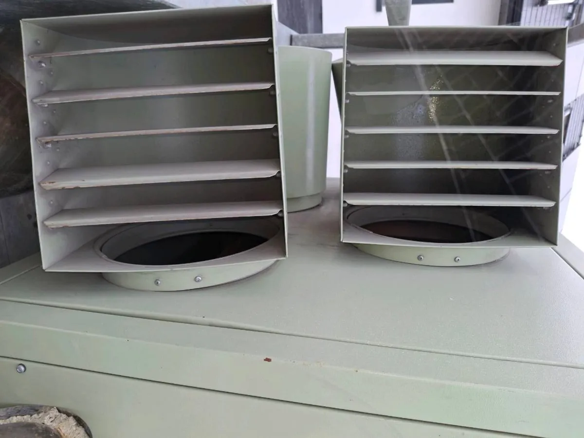 Heating - Image 4