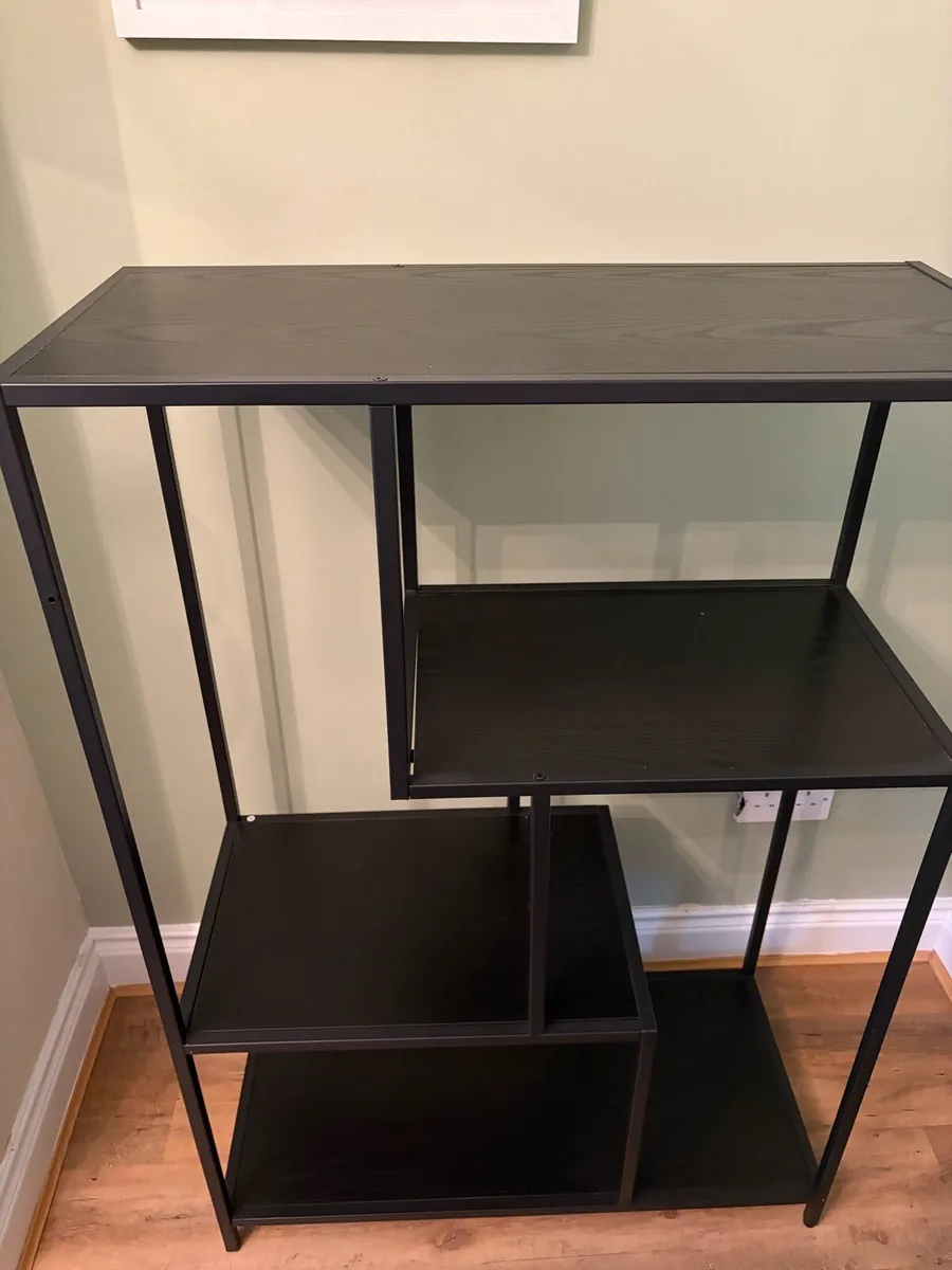 Black display unit - Image 3