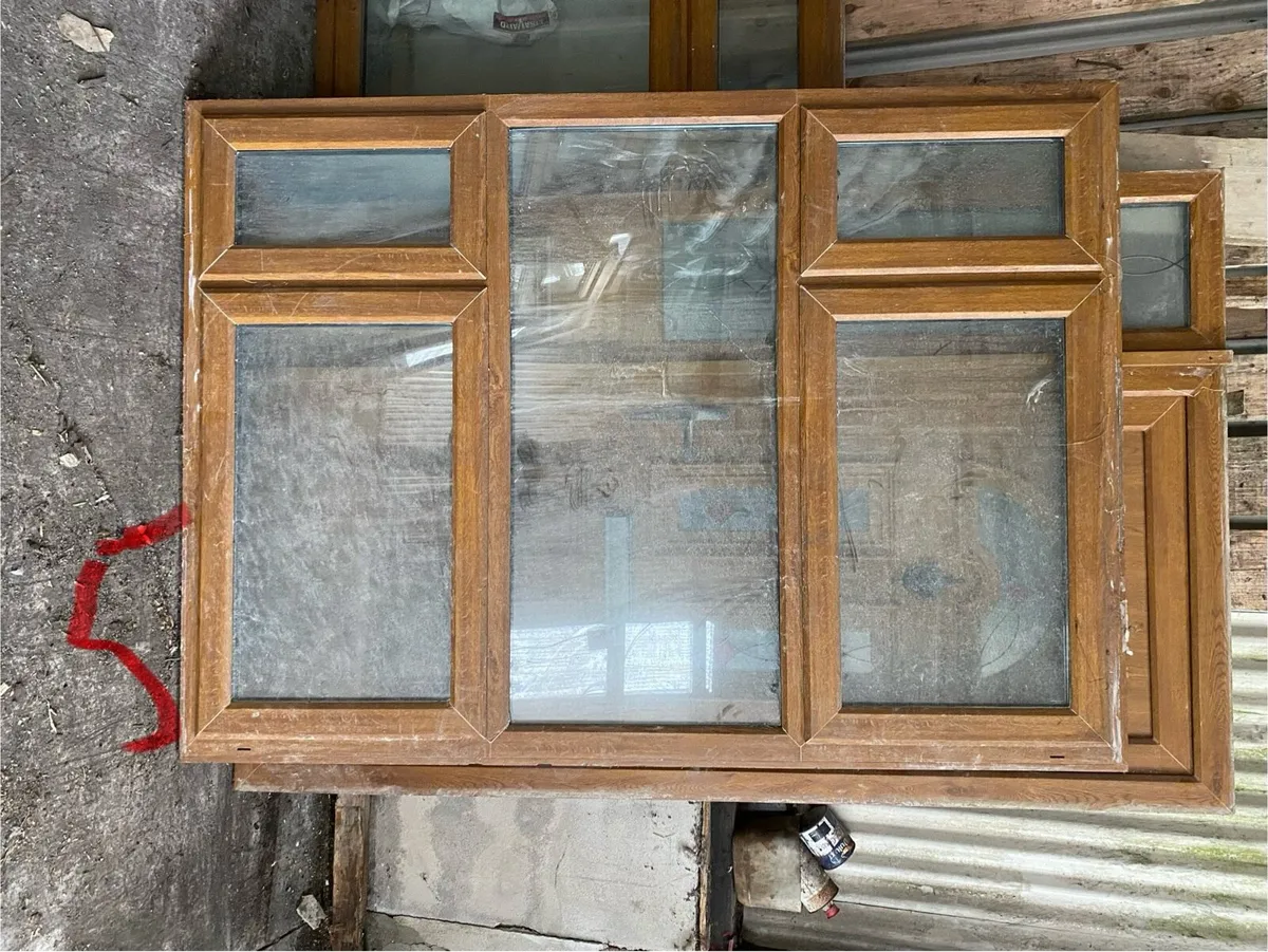 PVC Windows - Image 2