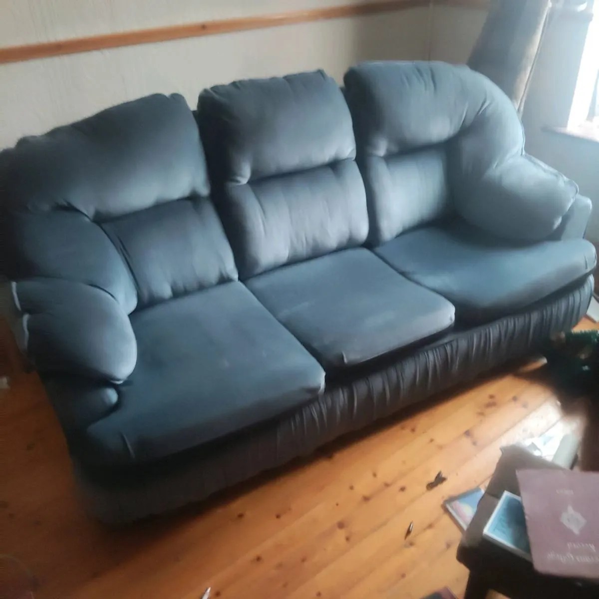 Pullout Sofabed - Image 1