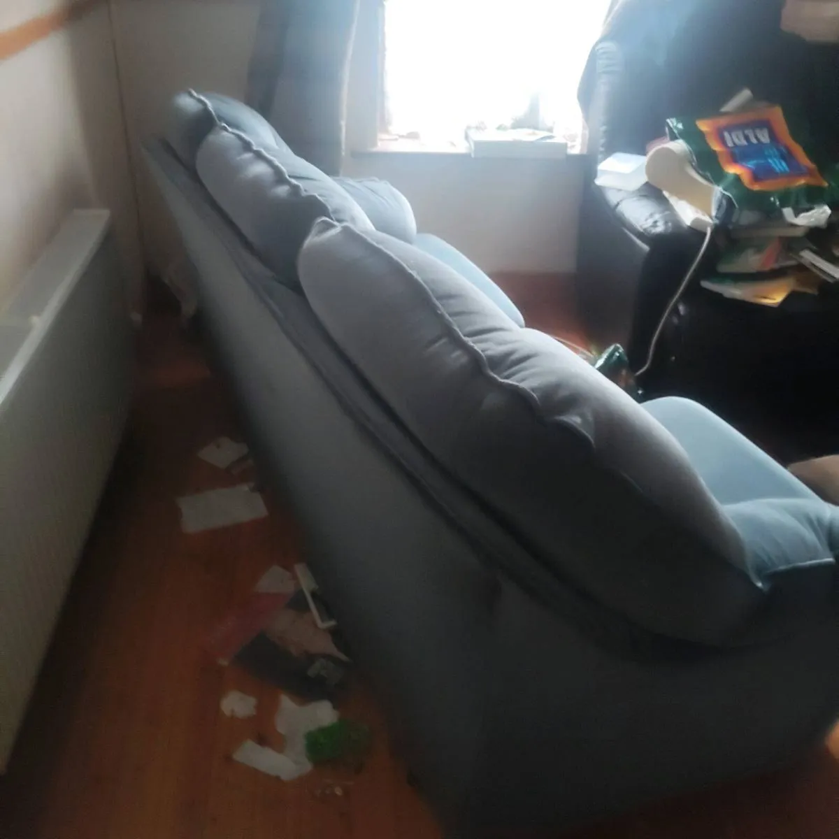Pullout Sofabed - Image 2