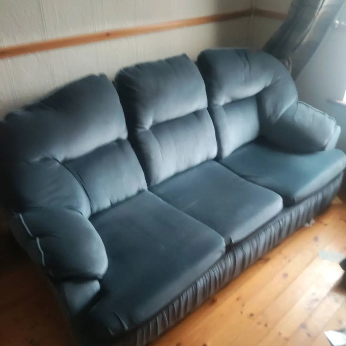 Pullout Sofabed - Image 3