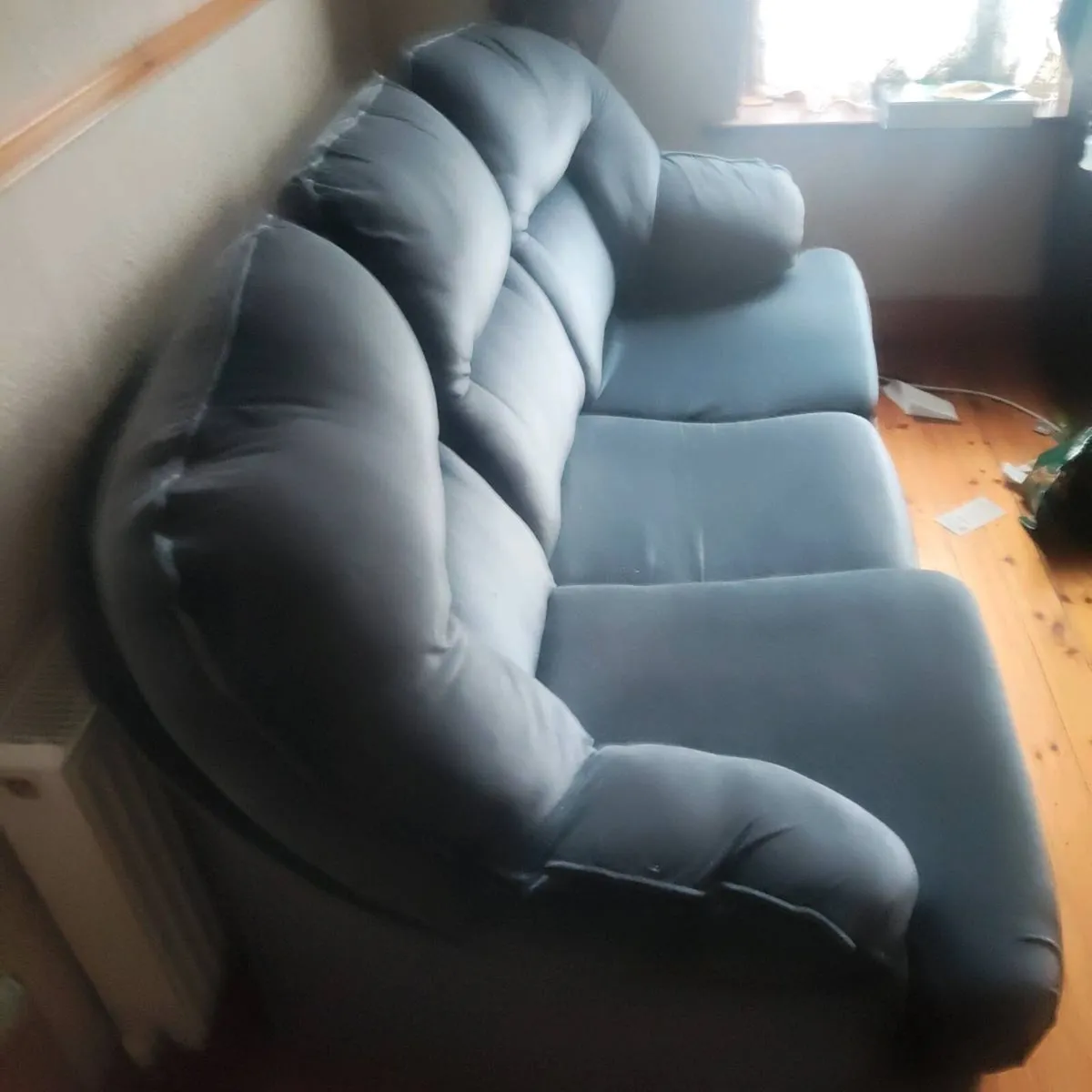 Pullout Sofabed - Image 4