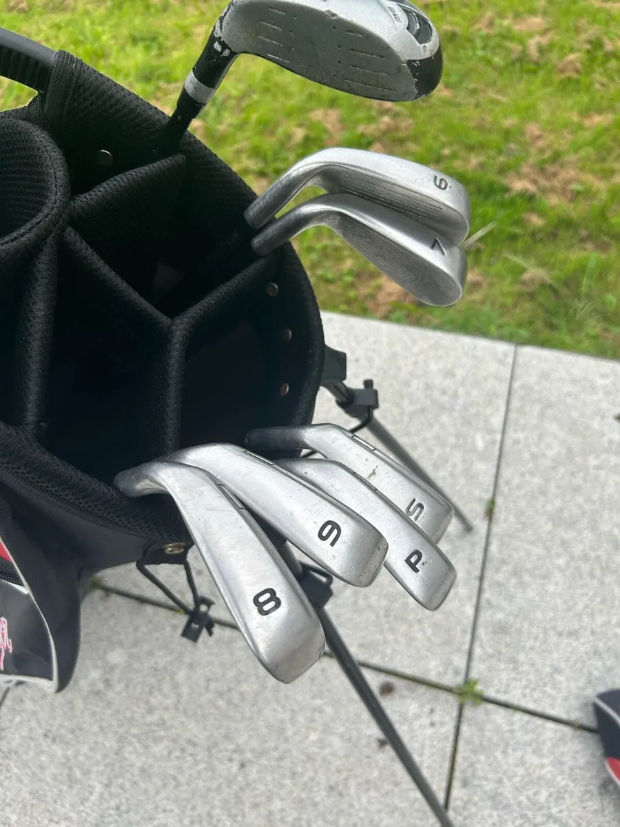 Golf Set - Image 3