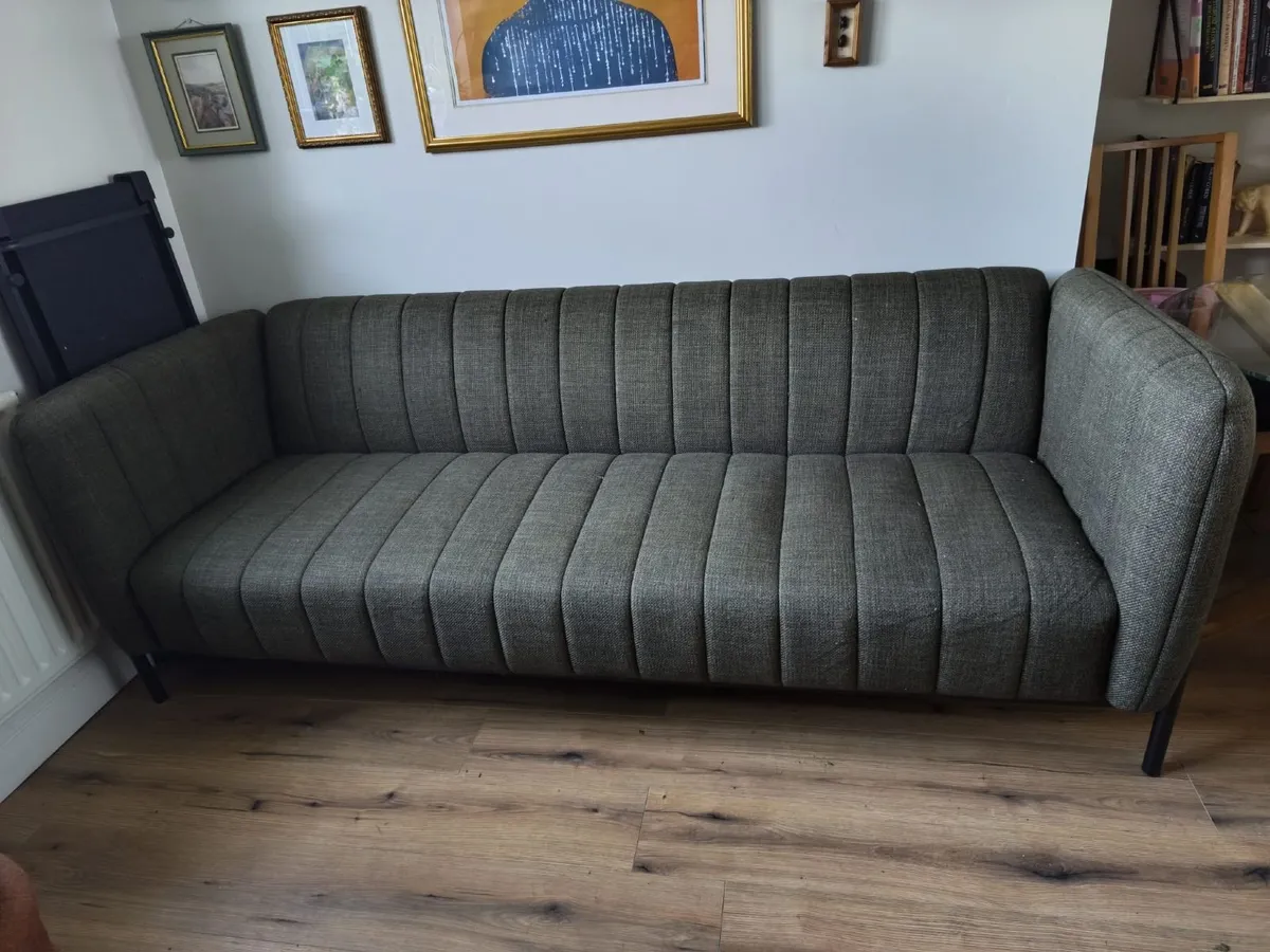 EZ living sofa bed - Image 2