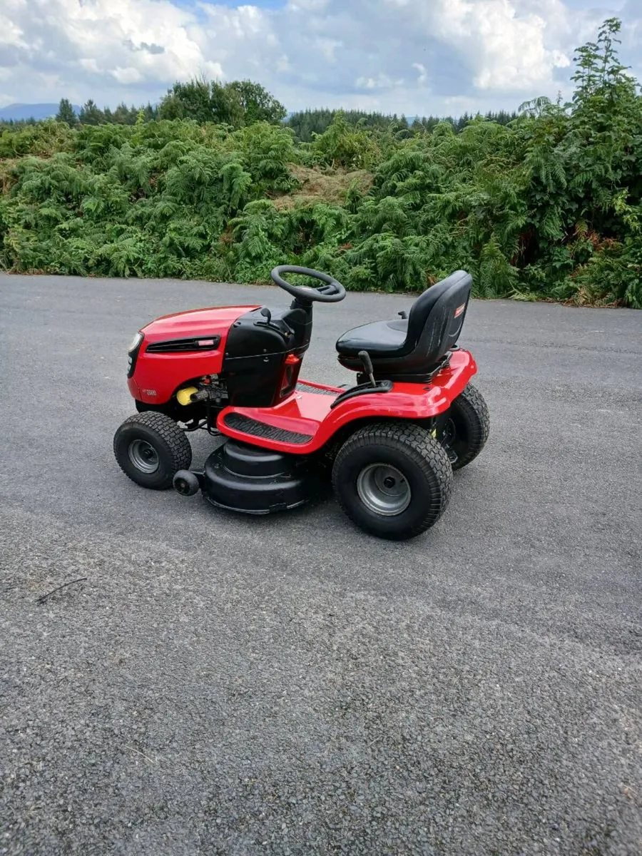 Lawnmower - Image 4
