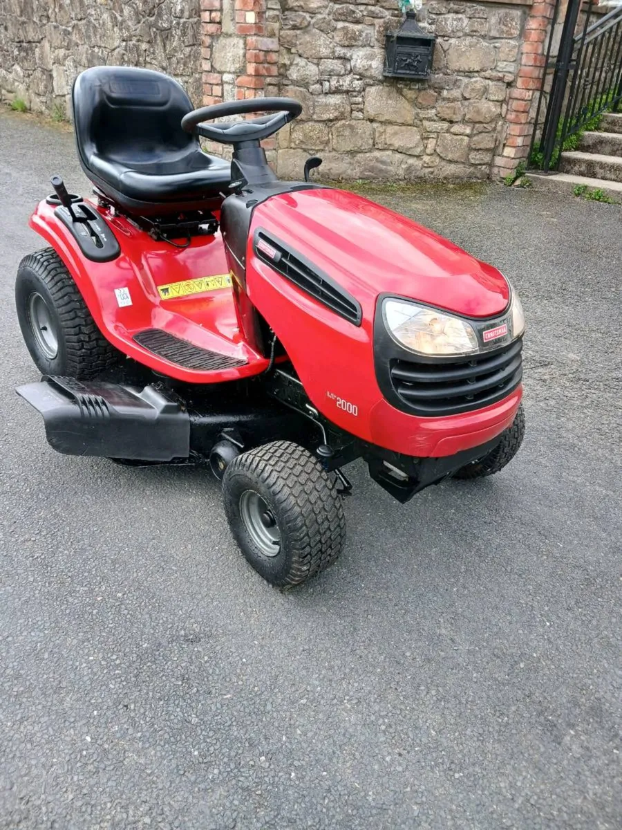 Lawnmower - Image 3