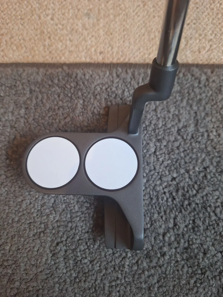 2 ball putter - Image 3
