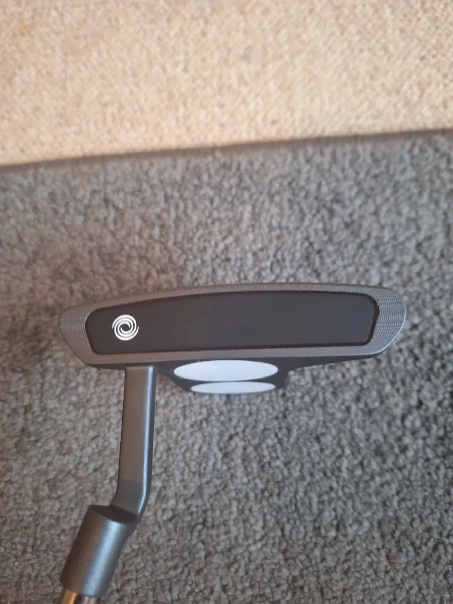2 ball putter - Image 4