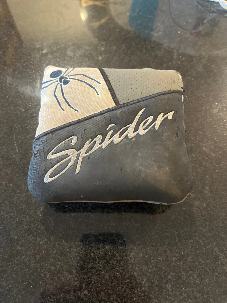 Taylormade spider tour t3 putter - Image 1
