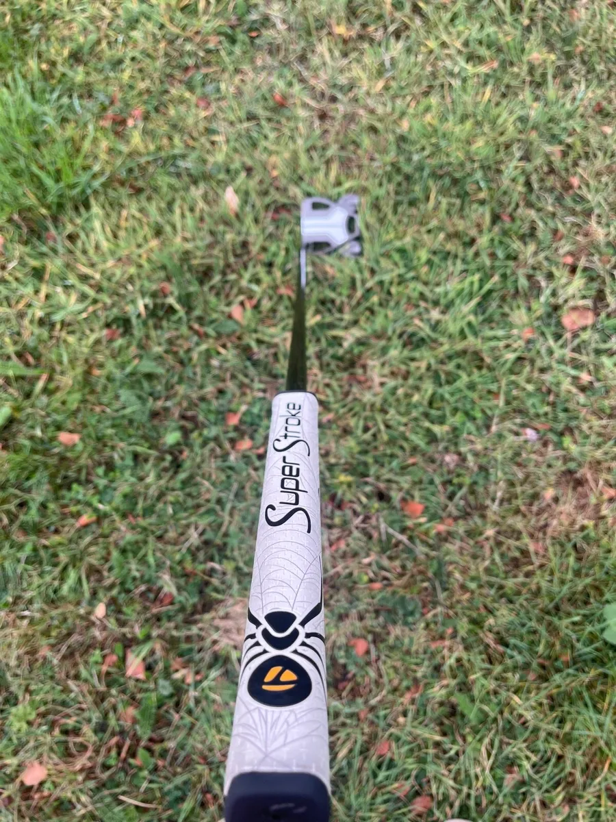 Taylormade spider tour t3 putter - Image 2