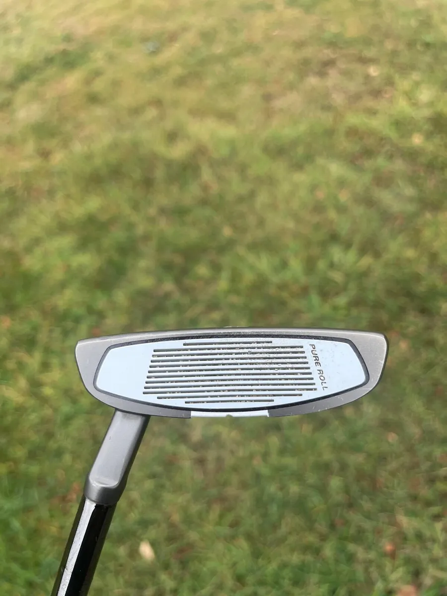 Taylormade spider tour t3 putter - Image 4