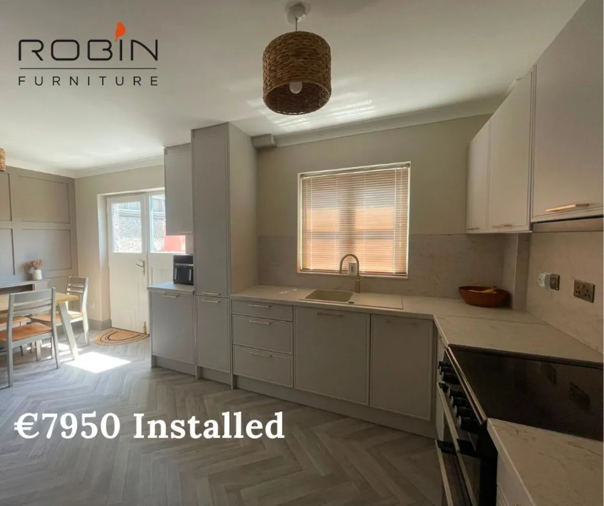 Kitchen - Image 1