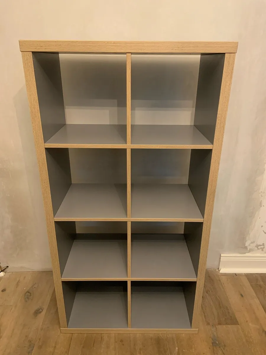 Ikea Kallax Storage Unit - Image 1